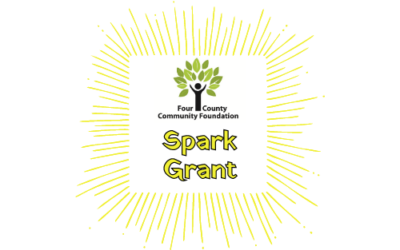 Spark Grant program aims to support more innovative ideas